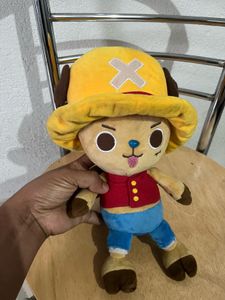 One Piece Chopper
