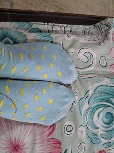 Used Socks