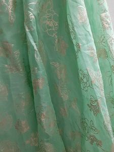 Biba Ethnic Gown For Girls