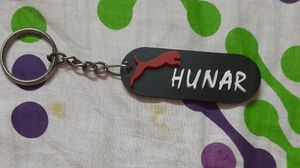 Keychain @ HUNAR