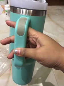 Mint Green Tumbler