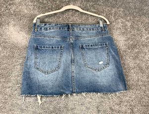 Zara Mini Skirt