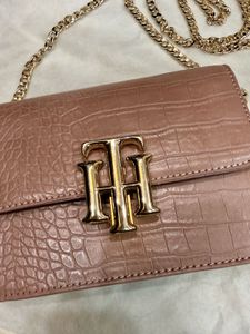 Tommy Hilfiger Crossbody Sling Bag