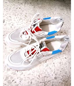 White Casual Shoes For Women
