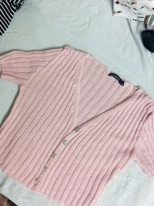 Pink Top