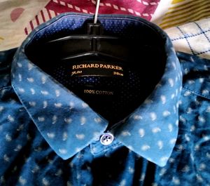 New Condition Shirt Cotton