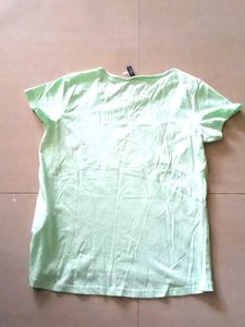New Girls T- Shirt 10-12yr