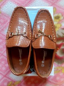 Kids Formal Wear Shoes