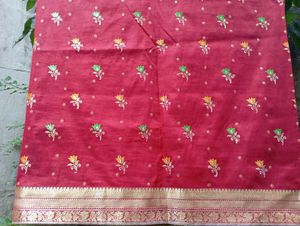 Banarasi Saree