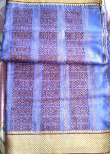 3 COMBO SAREE LIKE NEW