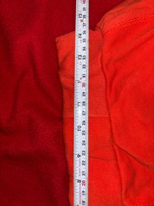 Superdry Orange Shorts