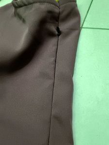 Elegant Ruffle Dress