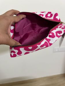 🆕Revolution Makeup Pouch