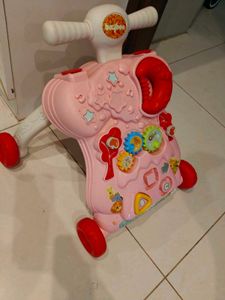 Baby Walker/ Pusher