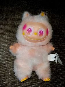 Labunu keychain Murakami Plush Doll