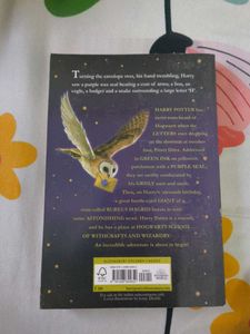 Harry Potter and the Philosopher&#39;s Stone