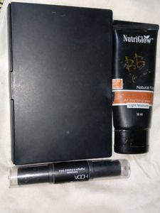 Makeup Products