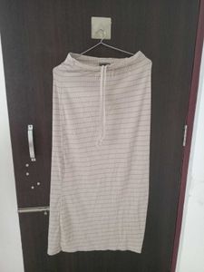 H&amp;M Striped Pants