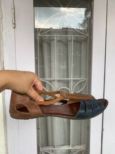 Flats