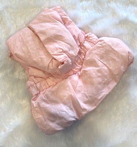 Baby Half sleeve Jacket With Hoddie (12-24 months)