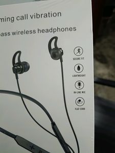 Bluetooth Headset