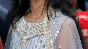 Lehnga Choli Duppta