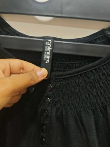 Black Top