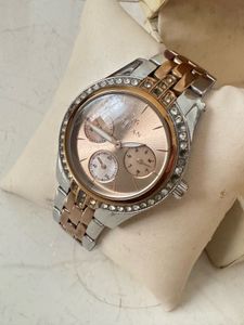 Titan Watch