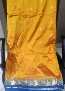 Pure Silk Saree