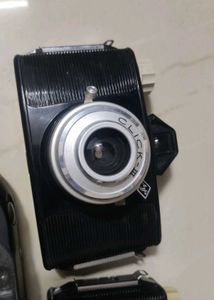 Camera Don&#39;t Know Working Or Nt