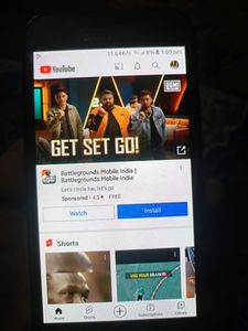 Samsung Galaxy J2 (EXCELLENT CONDITION)