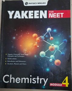 PW NEET MODULES