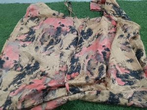 Stylish Ethnic Top with Embellishments