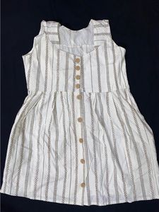 Dress for women (size 34 ,length 31)