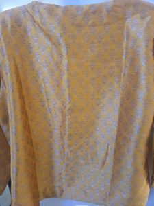 Hangup Ethnic Jacket