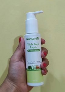 Wishcare Hair Serum