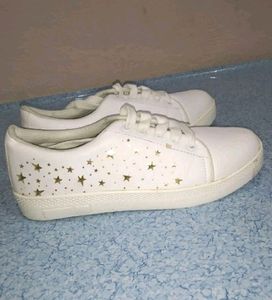 New Shoes  👟