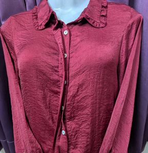 AND Branded Shirt (Unused) 🤩
