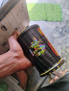 Full Included Plastic Gattu Manja
