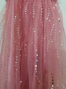 Girlz Cute Frock