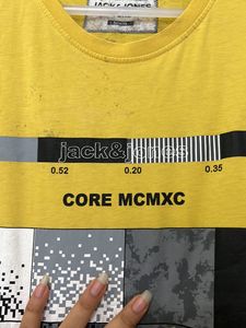 Jack &amp; Jones Original Tshirt On Sale