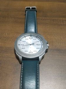 Helix Watch