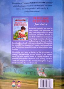 Pride And Prejudice By Jane Austen