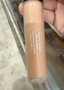 Combo of lipgloss, Concealer And Lipstick
