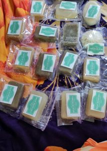 Organic Handmade Soap