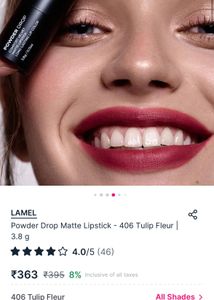LAMEL Lipstick