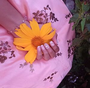 Beautiful Press on nails