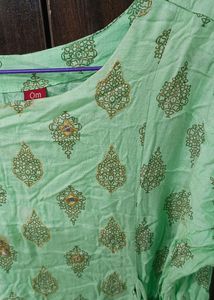 Beautiful Kurti Dress