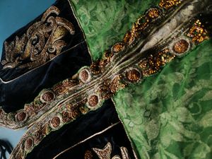 🪷Ethnic Gown🪷
