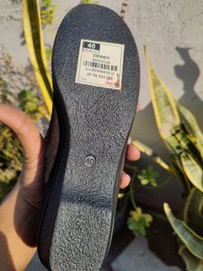 Elegant Brown Suede Casual/formal Shoes